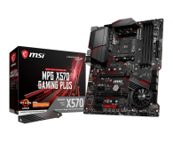 MSI MPG X570 GAMING PLUS - 500399 - zdjęcie 1